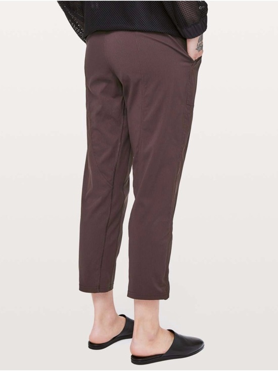 Pants - Lululemon Dance Studio Crop